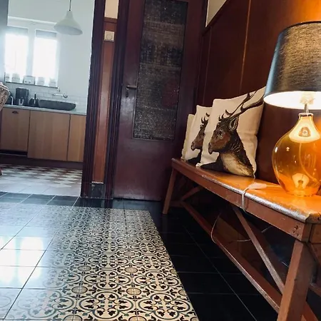 Vakantiewoning Momo 3* Dilsen-Stokkem