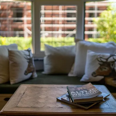 Vakantiewoning Momo 3* Dilsen-Stokkem