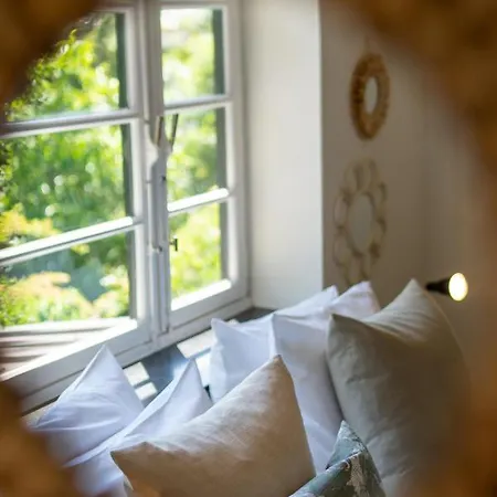 Vakantiewoning Momo Dilsen-Stokkem