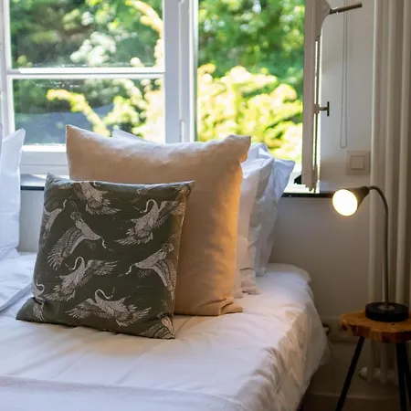 Guest house Vakantiewoning Momo Dilsen-Stokkem