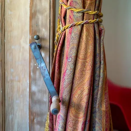 Maison d'hôtes Vakantiewoning Momo 3*