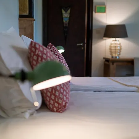 Vakantiewoning Momo Maison d'hôtes Dilsen-Stokkem