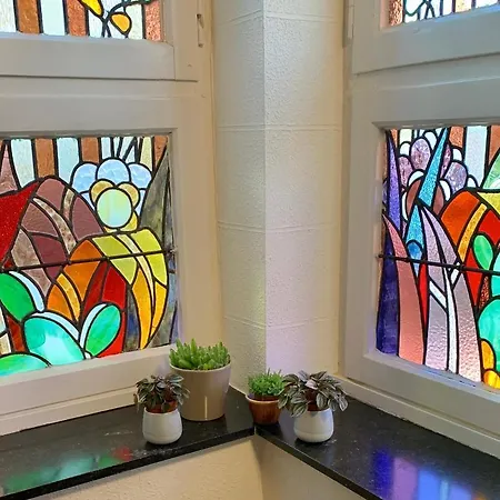 Vakantiewoning Momo 3* Dilsen-Stokkem