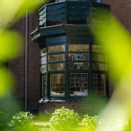 Guest house Vakantiewoning Momo