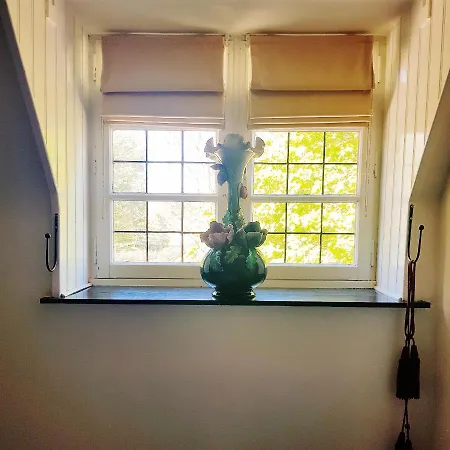 Maison d'hôtes Vakantiewoning Momo Dilsen-Stokkem