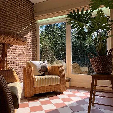 Vakantiewoning Momo Maison d'hôtes