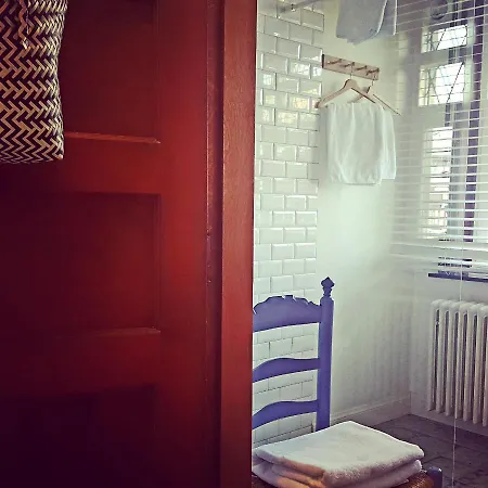 Guest house Vakantiewoning Momo 3*