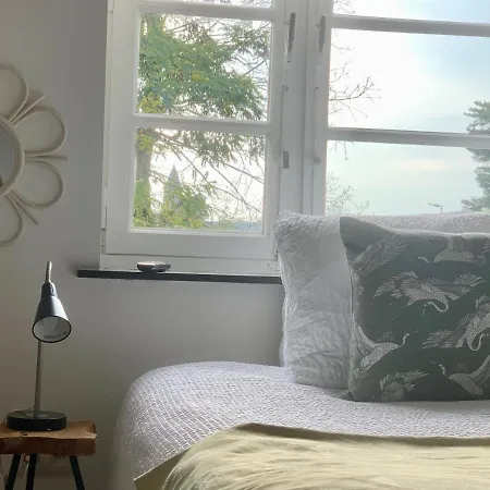Maison d'hôtes Vakantiewoning Momo Dilsen-Stokkem