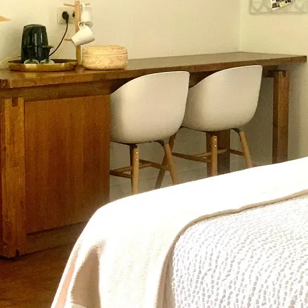 Vakantiewoning Momo