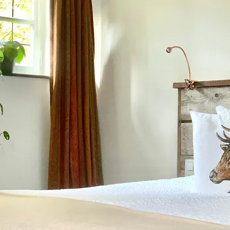 Vakantiewoning Momo Guest house 3*