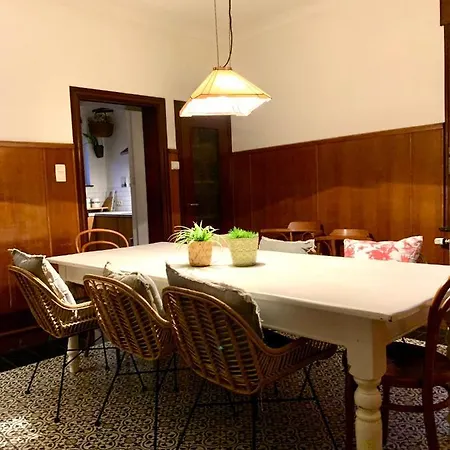 Vakantiewoning Momo 3*