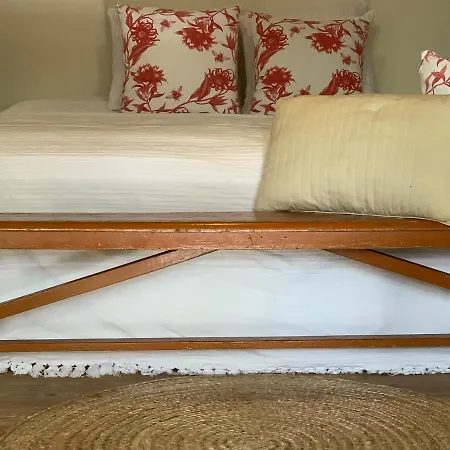 Maison d'hôtes Vakantiewoning Momo
