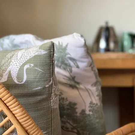 Vakantiewoning Momo 3* Dilsen-Stokkem