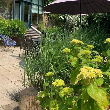 Vakantiewoning Momo Maison d'hôtes Dilsen-Stokkem