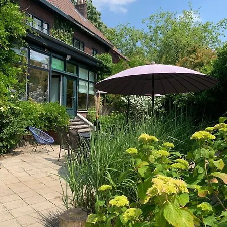 Guest house Vakantiewoning Momo Dilsen-Stokkem
