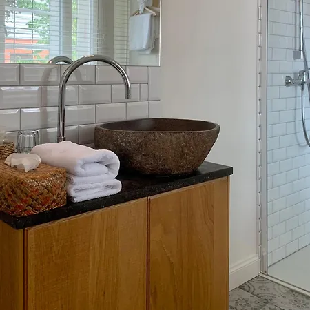 Guest house Vakantiewoning Momo