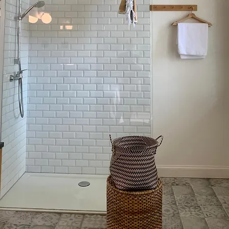 Vakantiewoning Momo Maison d'hôtes 3*