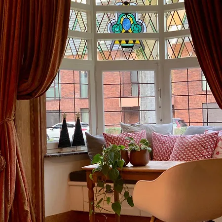 Guest house Vakantiewoning Momo