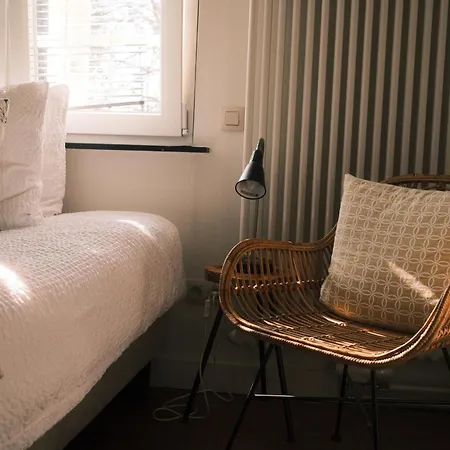 Vakantiewoning Momo 3*
