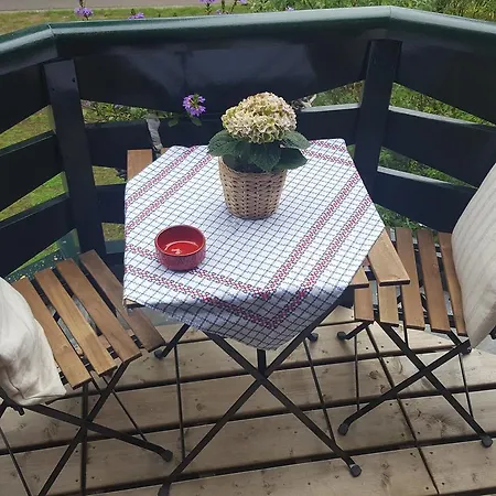 Vakantiewoning Momo