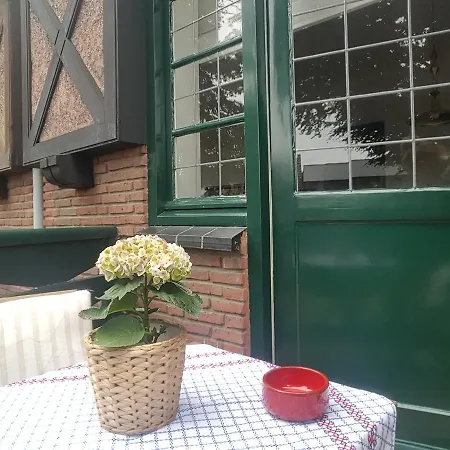 Vakantiewoning Momo Dilsen-Stokkem