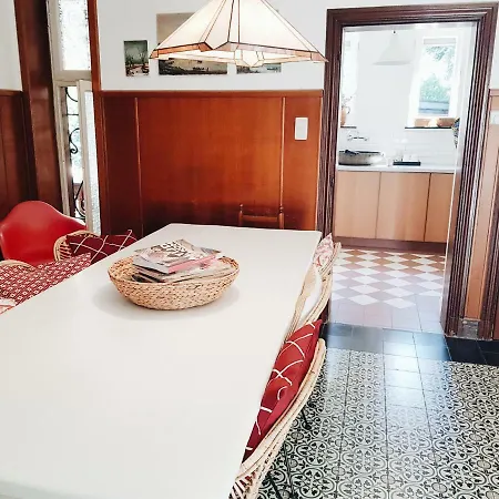 Vakantiewoning Momo 3*