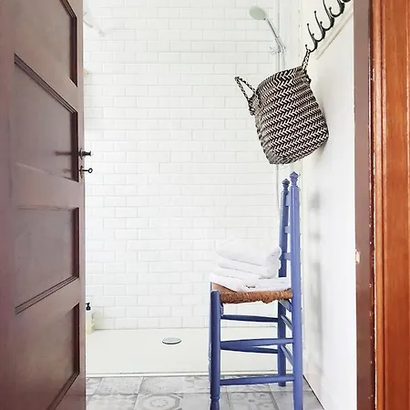 Vakantiewoning Momo Guest house